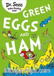 Green Eggs and Ham