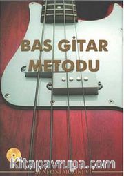 Bas Gitar Metodu