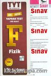 TYT Çek Kopar Fizik Yaprak Test