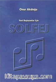 Yeni Başlayanlar İçin Solfej