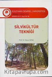 Silvikültür Tekniği