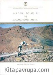 Maden Jeolojisi ve Arama Yöntemleri