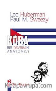 Küba <br /> Bir Devrimin Anatomisi