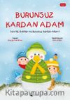 Burunsuz Kardan Adam