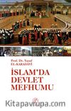 İslam'da Devlet Mefhumu