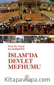 İslam'da Devlet Mefhumu