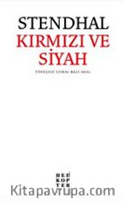 Kırmızı ve Siyah