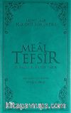 Muhtasar Hak Dini Kur'an Dili Meal Tefsir (11x17)