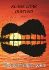 Klasik Gitar Düetleri Kitap 1
