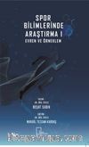 Spor Bilimlerinde Araştırma I & Evren ve Örneklem