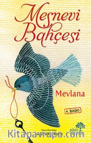 Mesnevi Bahçesi