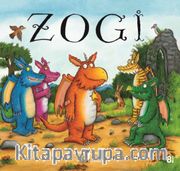 Zogi (Karton Kapak)