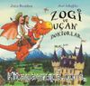 Zogi ve Uçan Doktorlar (Karton Kapak)