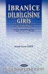 İbranice Dilbilgisine Giriş (Eski ve Yeni İbranice)