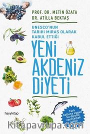 Yeni Akdeniz Diyeti