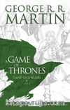 A Game Of Thrones Taht Oyunları Cilt:2 (Çizgi Roman)
