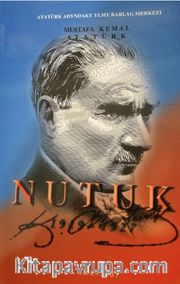 Nutuk (Türkmence)