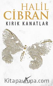 Kırık Kanatlar (Cep Boy)
