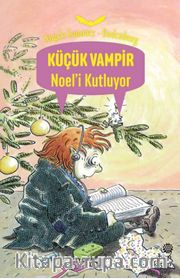 Küçük Vampir Noel’i Kutluyor