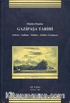 Dünden Bugüne Gazipaşa Tarihi