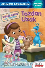 Tozdan Uzak - Okumaya Başlıyorum / Doktor Dottie