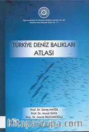 Türkiye Deniz Balıkları Atlası