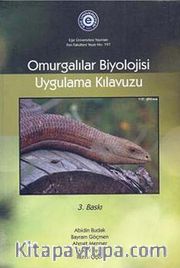 Omurgalılar Biyolojisi