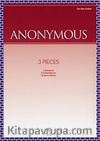Anonymous - 3 Pieces