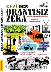 Gezi'den Orantısız Zeka