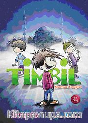 Timbil / Namaz Bilgisi