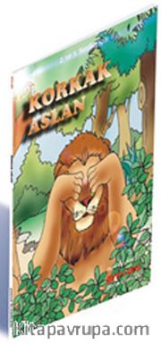 Korkak Aslan