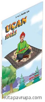 Uçan Halı