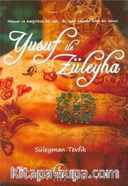 Yusuf ile Züleyha