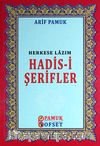 Herkese Lazım Hadis-i Şerifler (Kod:016-P21)