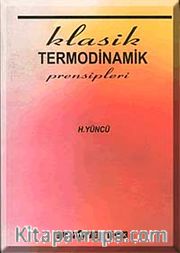 Klasik Termodinamik Prensipleri