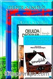 Mehmet Zeki Aydın Eğitim Seti (5 Kitap)