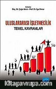 Uluslararası İşletmecilik Temel Kavramlar