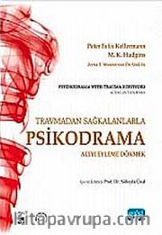 Travmadan Sağkalanlarla Psikodrama <br /> Acıyı Eyleme Dökmek