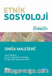 Etnik Sosyoloji 