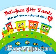 Balığım Şiir Yazdı