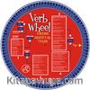 Redhouse Verb Wheel (Redhouse Fiil Çarkı)