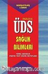 İngilizce ÜDS Sağlık Bilimleri