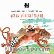 Aslan Yürekli Nazar