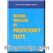 Second Treasure Of Proficency Tests