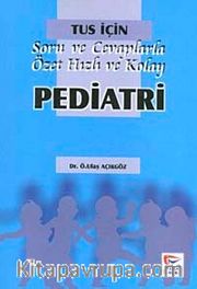 Tus İçin Pediatri