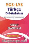 YGS-LYS Türkçe Dil Anlatım Soru Bankası