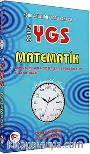 %100 YGS Matematik