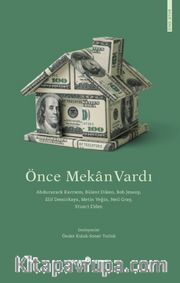 Önce Mekan Vardı 