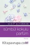 Sümbül Kokulu Parfüm