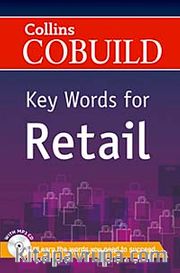 Collins Cobuild Key Words For Retail +CD